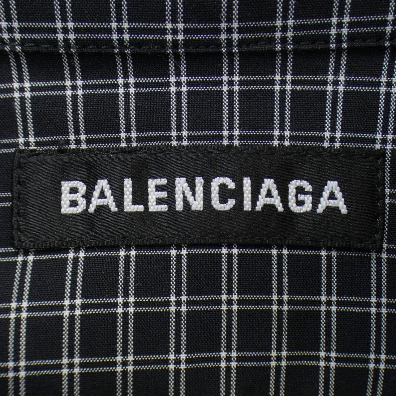バレンシアガ BALENCIAGA シャツ