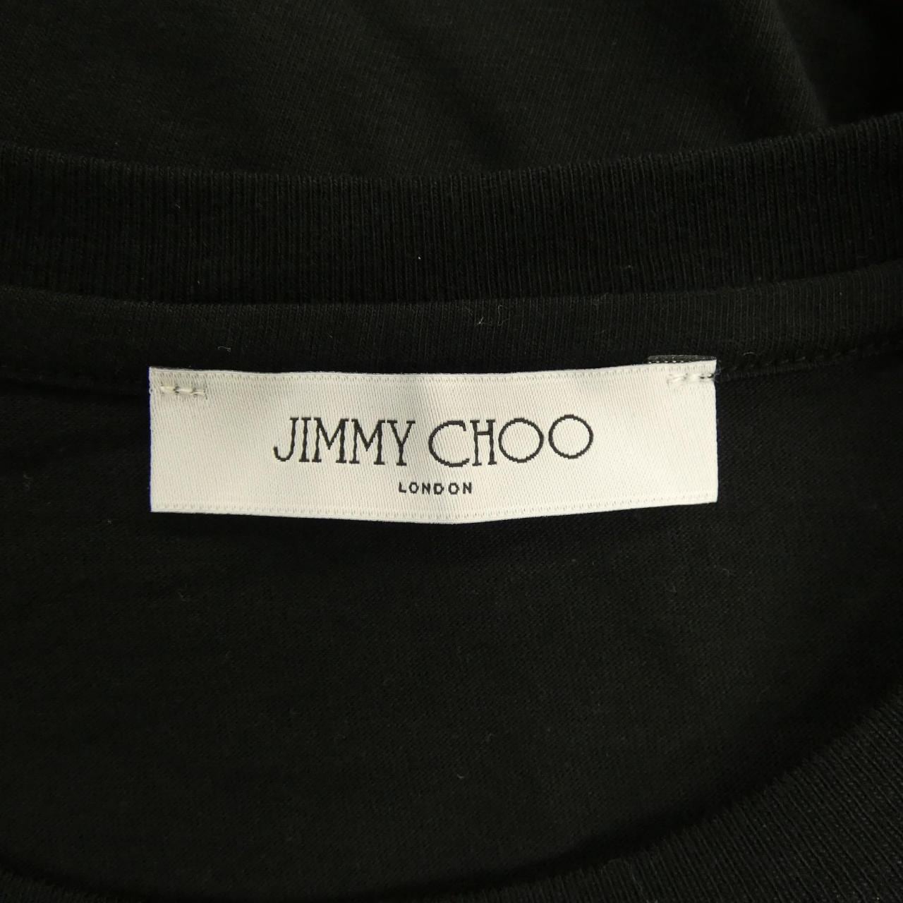 ジミーチュウ JIMMY CHOO Tシャツ