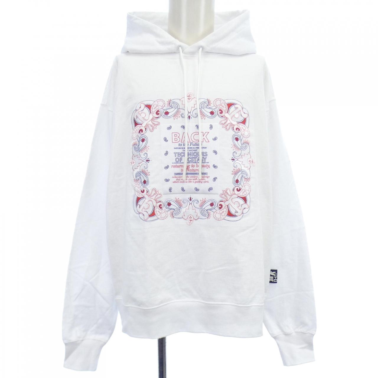 エトロ ETRO パーカー
