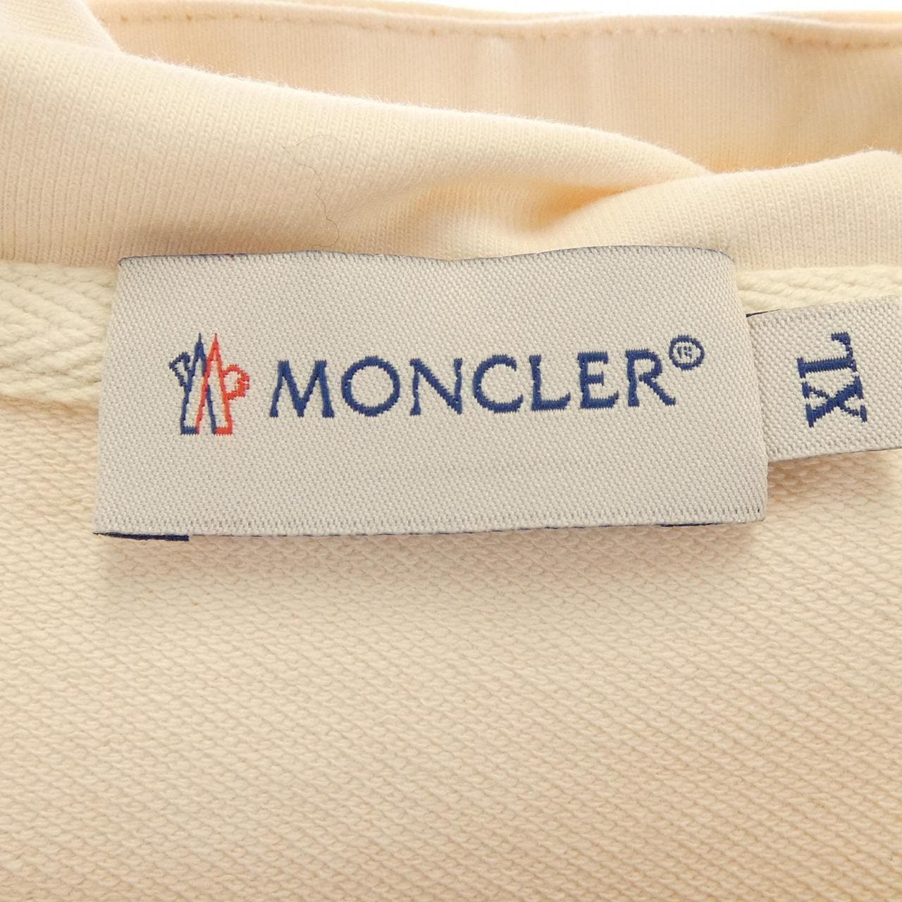 モンクレール MONCLER パーカー