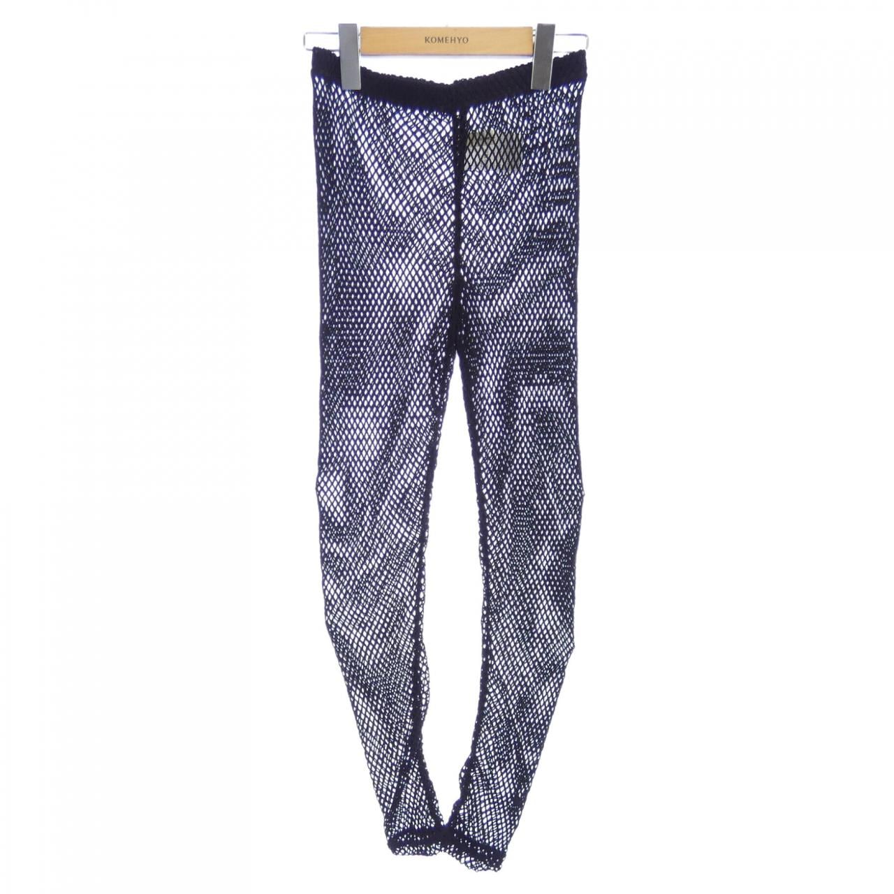 コムデギャルソン COMME des GARCONS GD-T027 パンツ