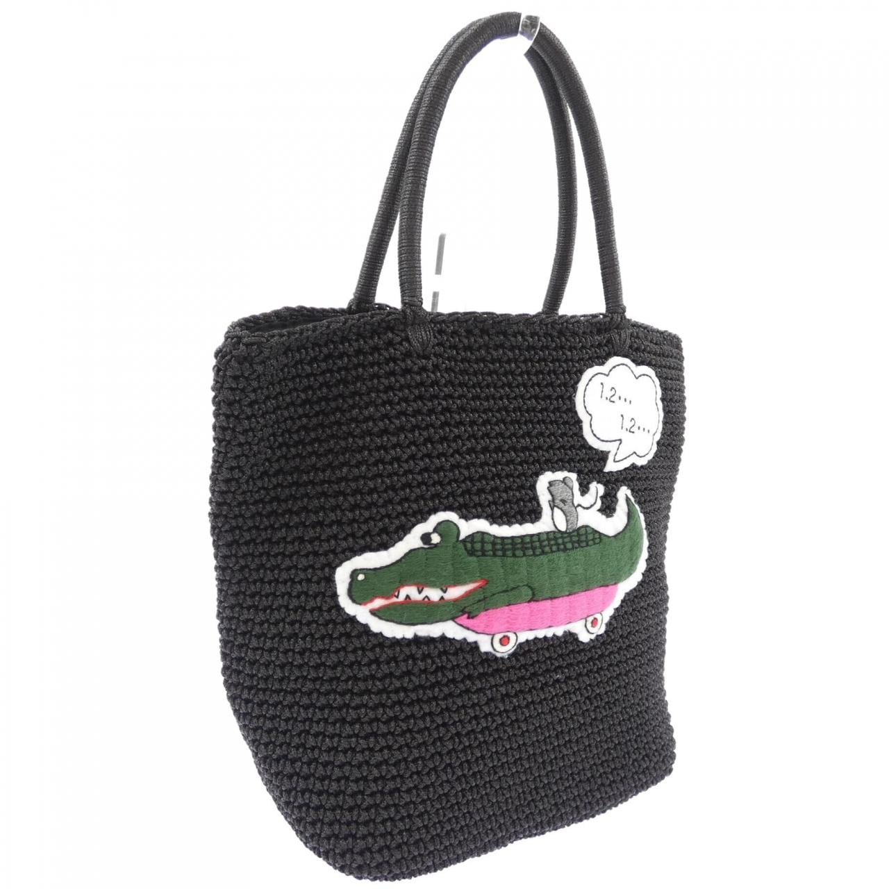 ラドロー LUDLOW BAG