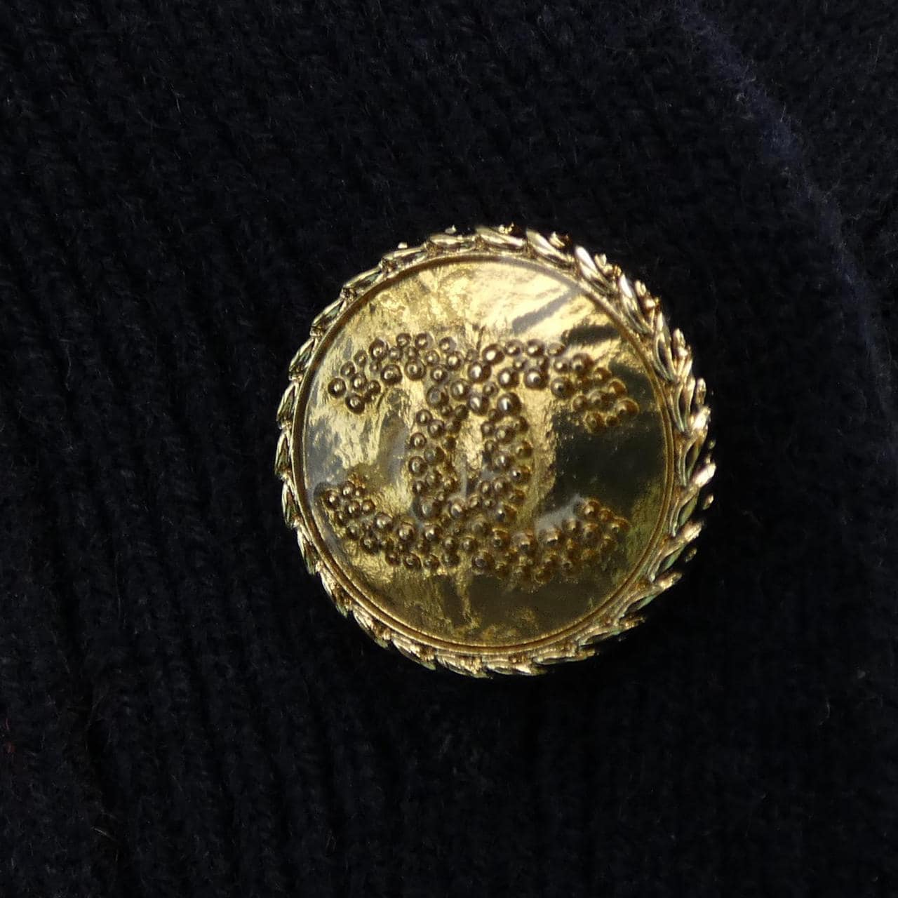 シャネル CHANEL P70524K10076 21P カーディガン