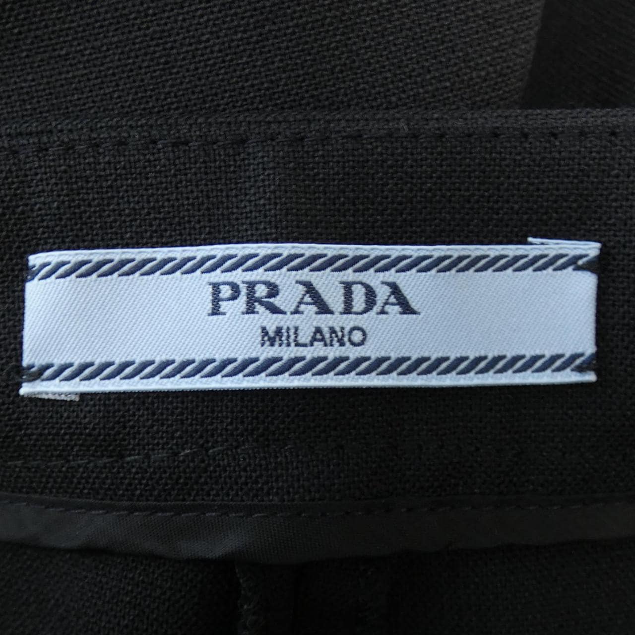 プラダ PRADA パンツ