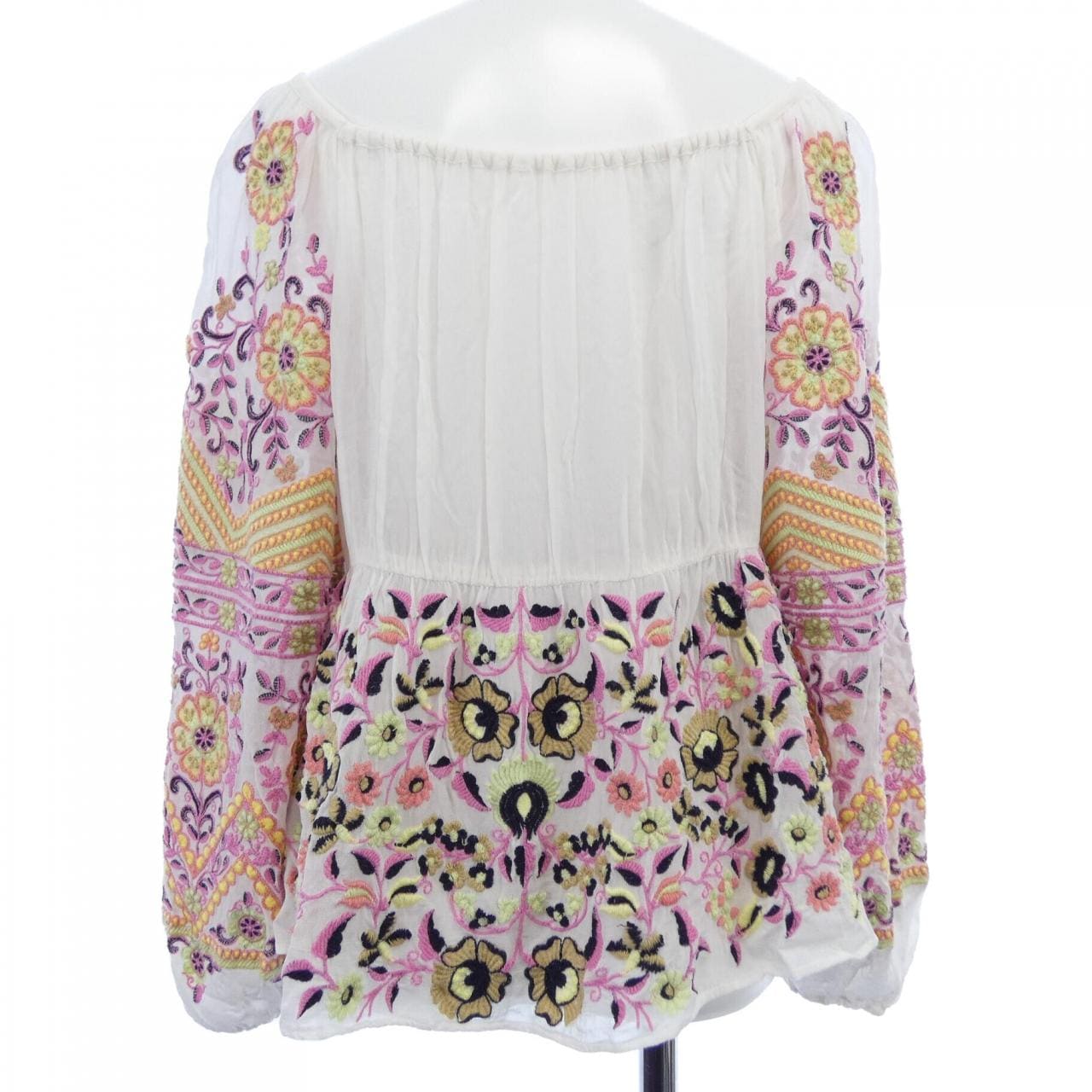 グレースコンチネンタル GRACE CONTINENTAL トップス