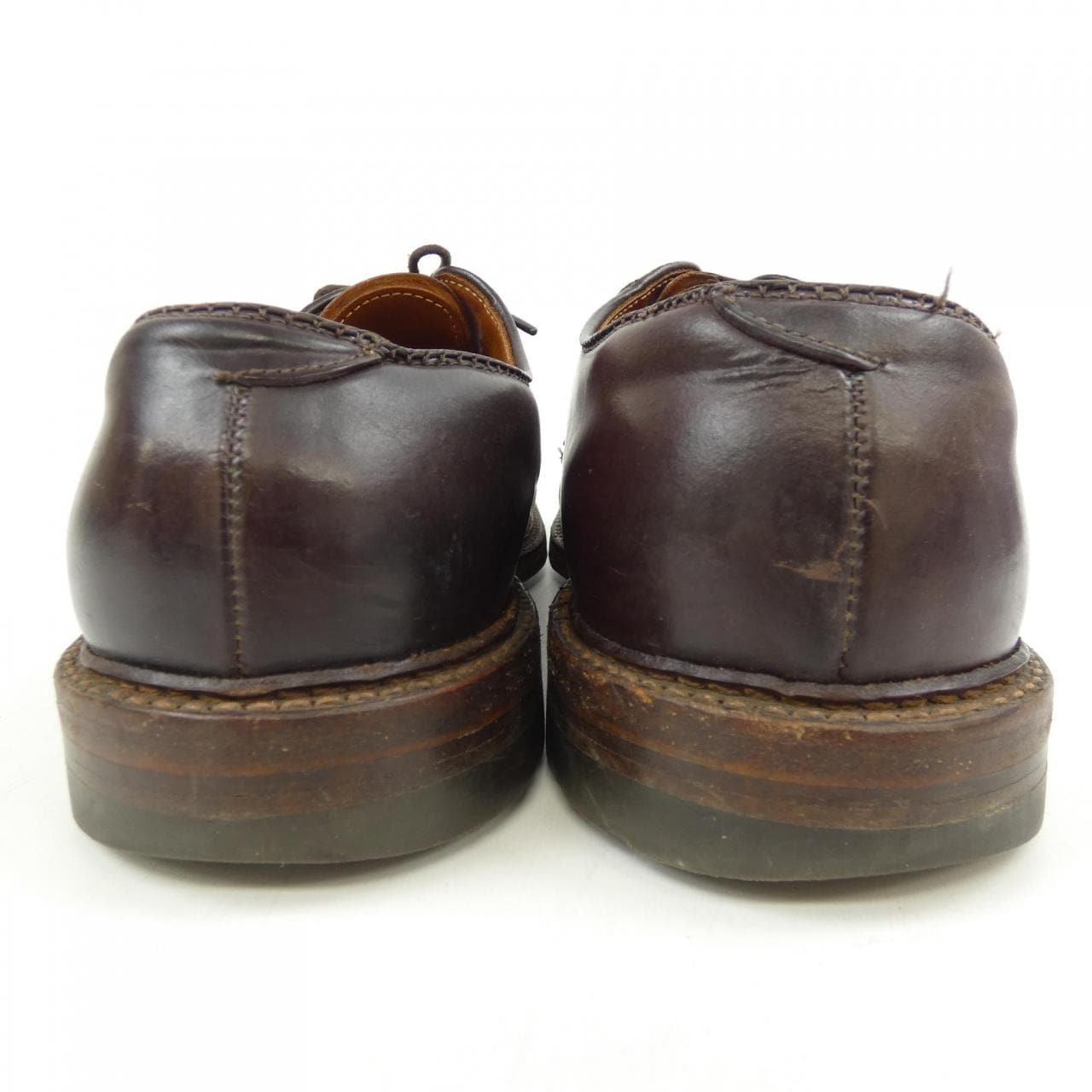 オールデン ALDEN D7460C シューズ