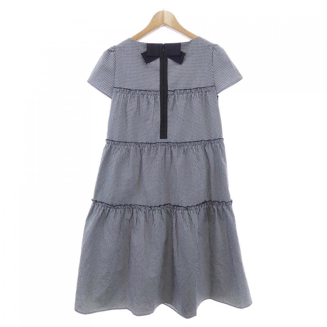 エムズグレーシー M'S GRACY PM-511345 ワンピース