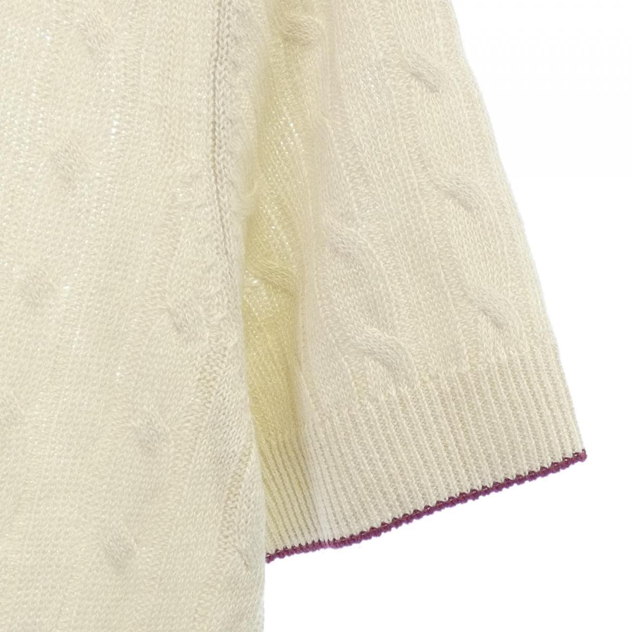 ブルネロクチネリ BRUNELLO CUCINELLI ニット