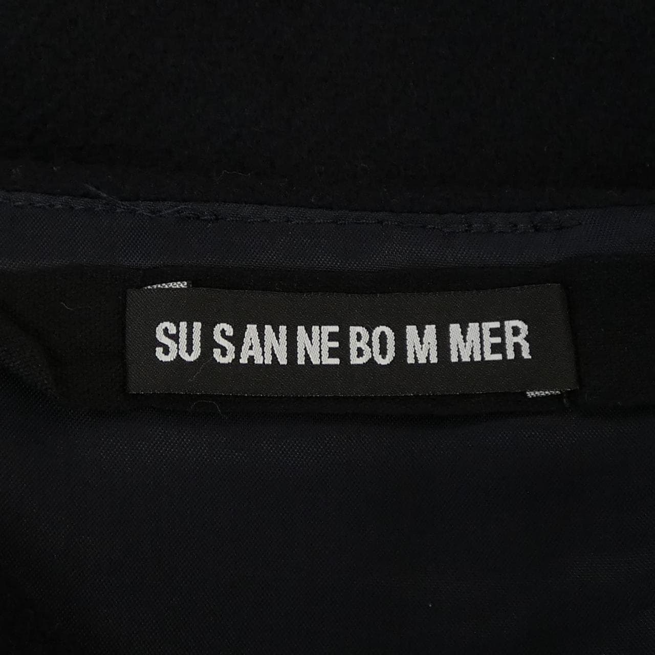SUSANNEBOMMER QW0837104 スカート