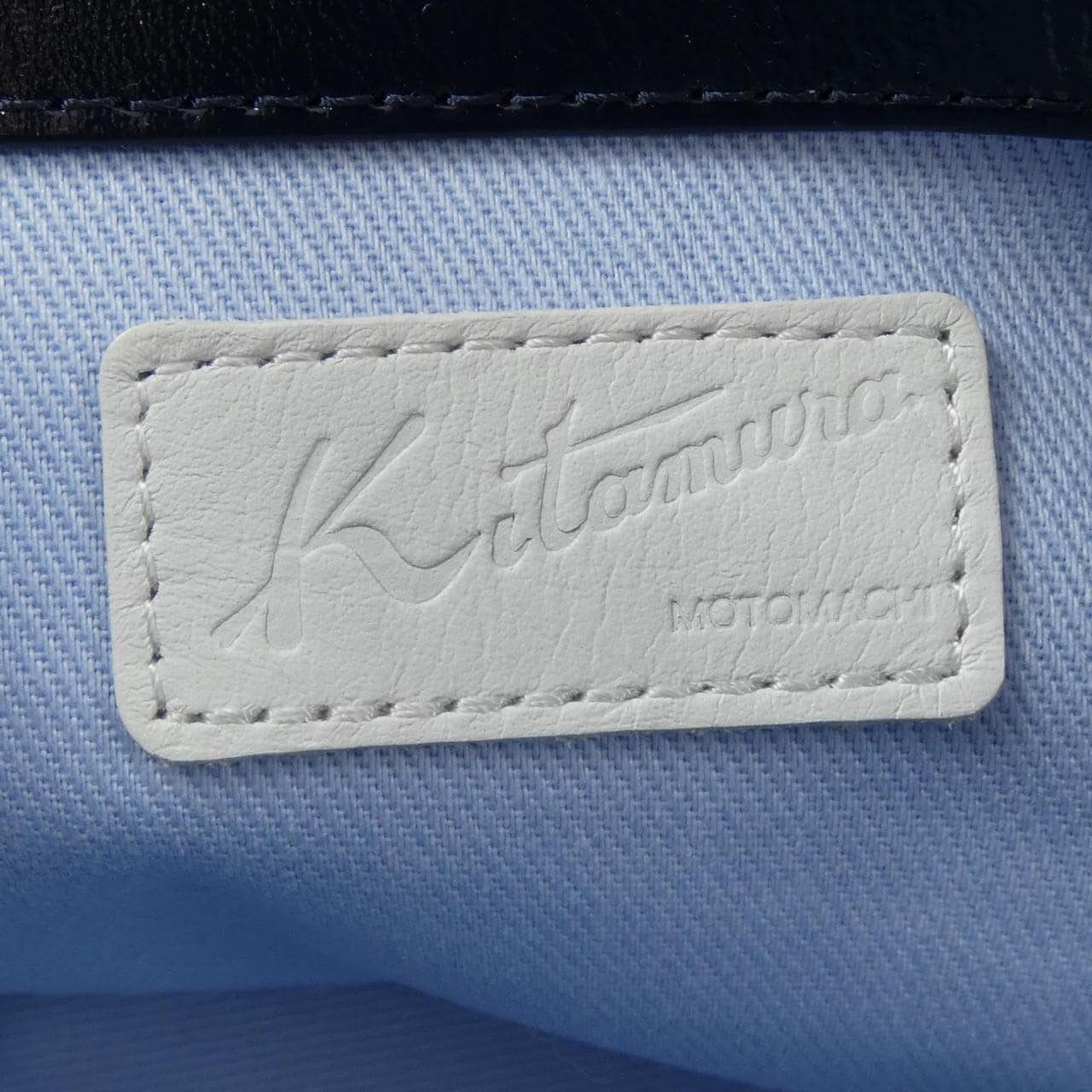 キタムラ KITAMURA BAG
