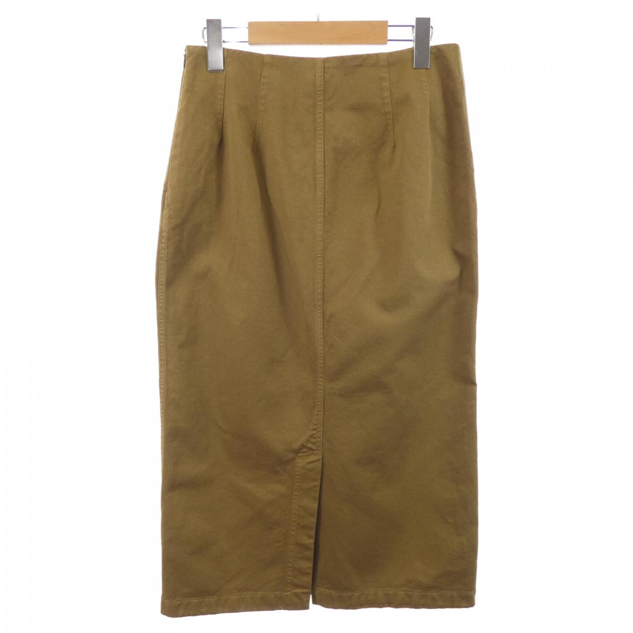 ドリスヴァンノッテン DRIES VAN NOTEN スカート