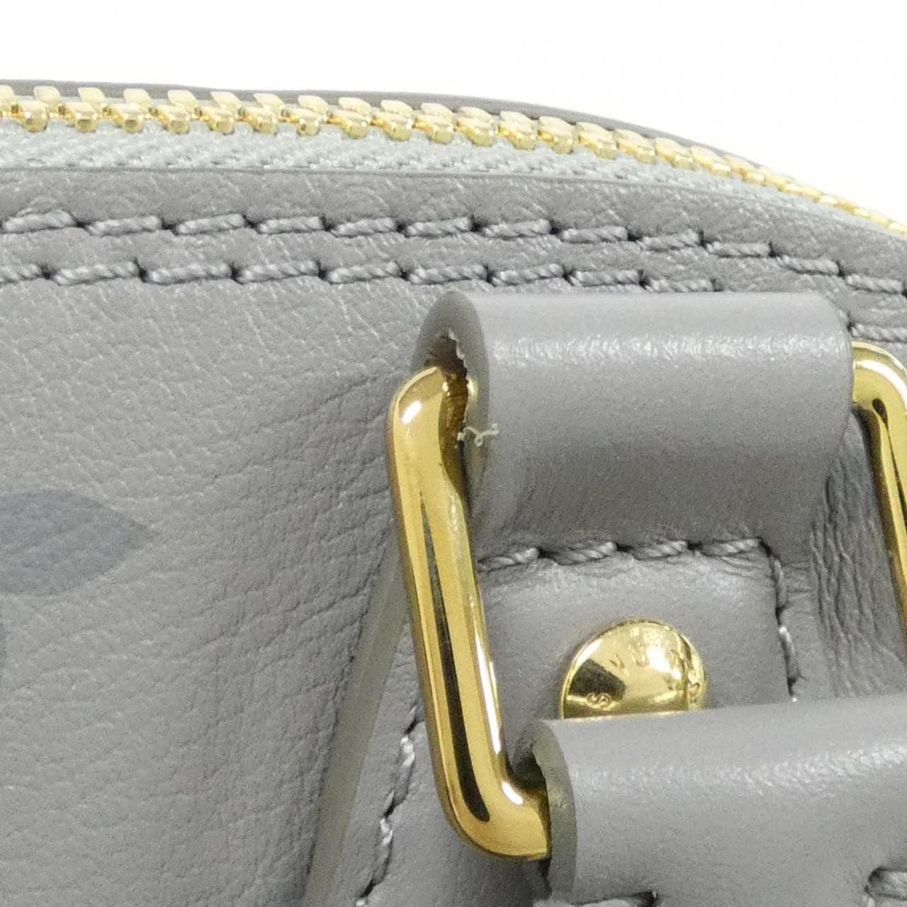 ルイヴィトン モノグラム インク アルマBB M12561 バッグ