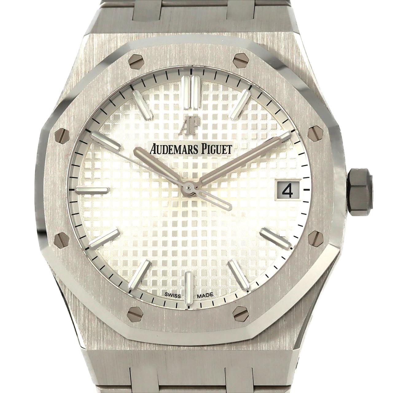 オーデマ･ピゲ ロイヤルオーク 15500ST.OO.1220ST.04 SS 自動巻