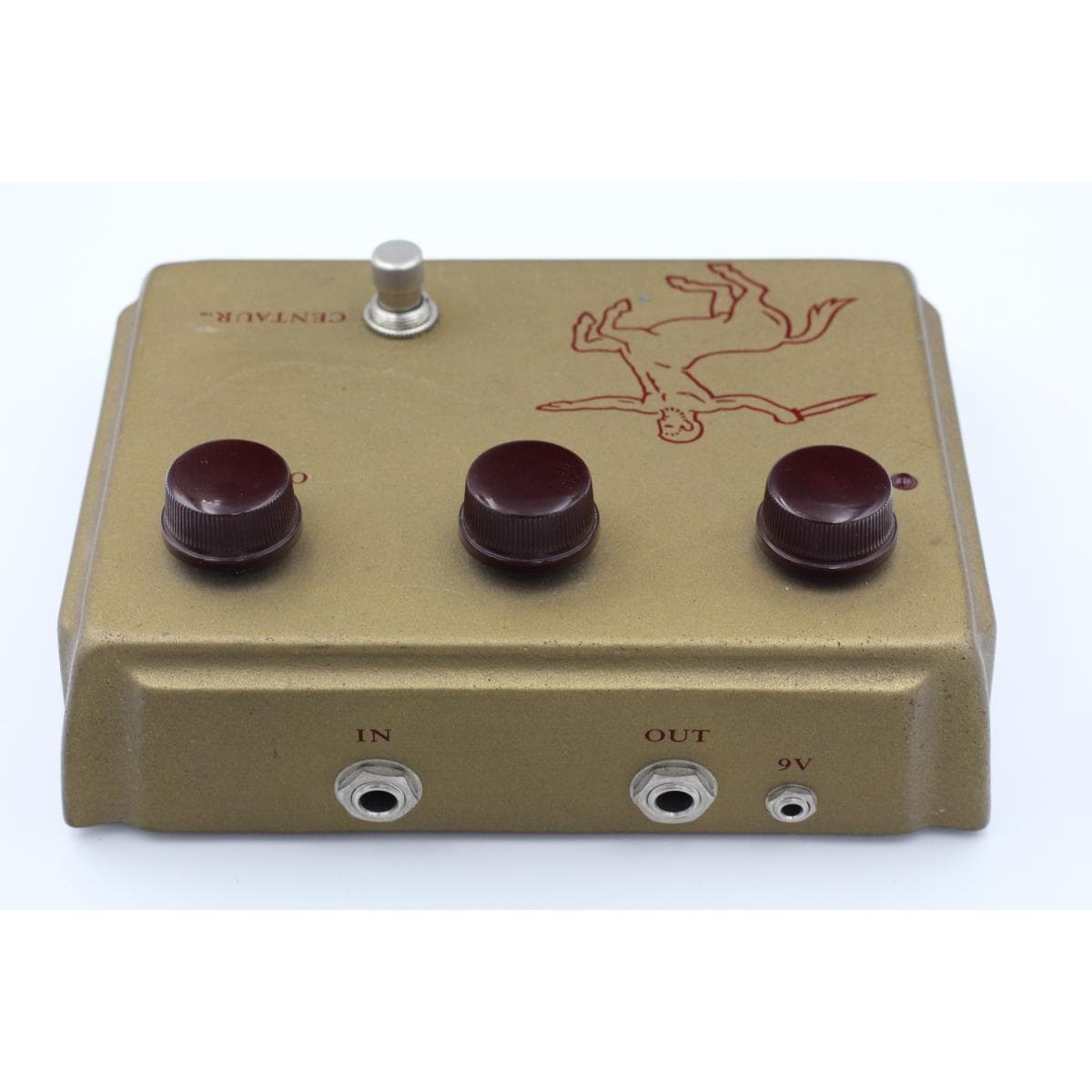 KLON CENTAUR GOLD LONG TAIL