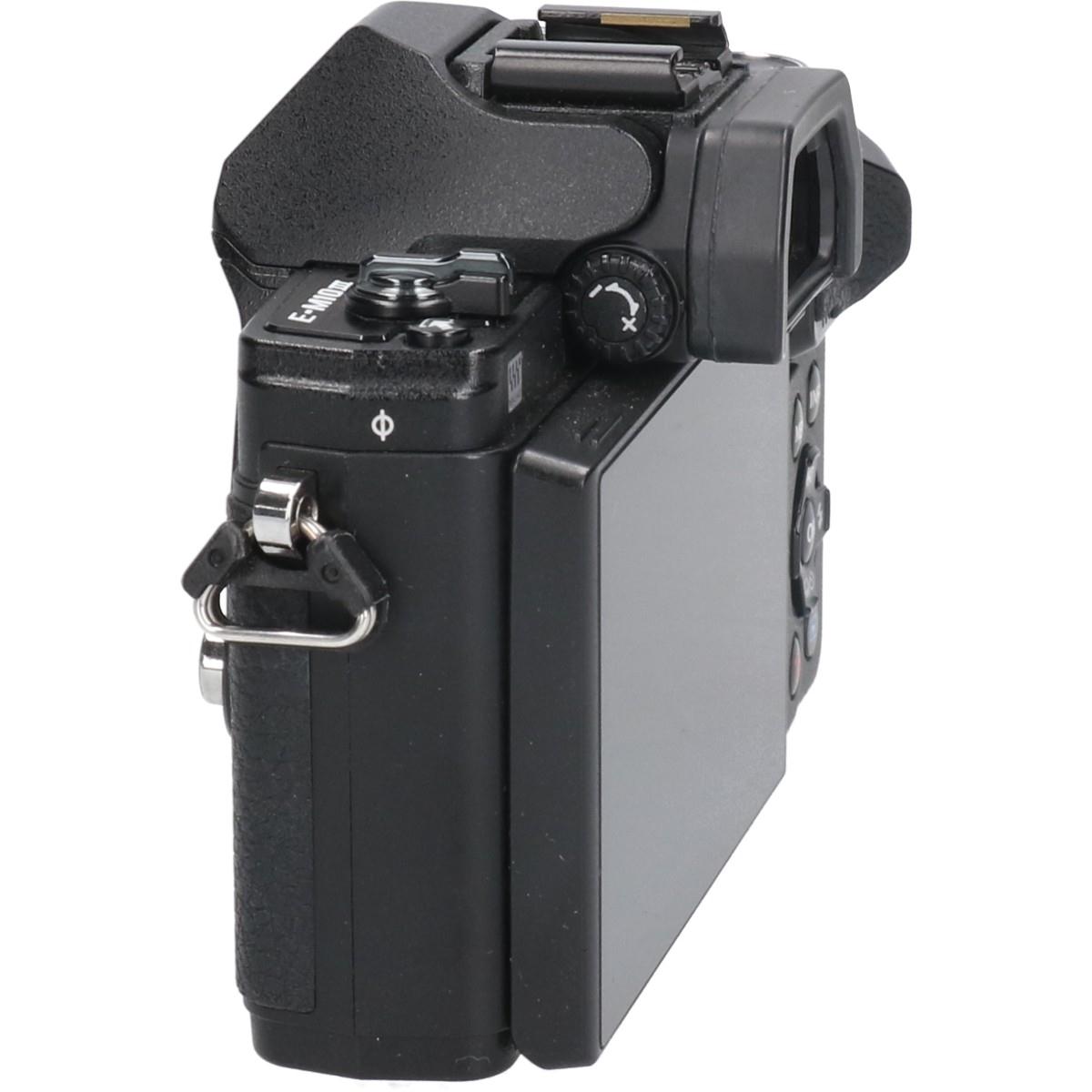 Ｅ－Ｍ１０　ＭＡＲＫ　ＩＩＩ　ブラック