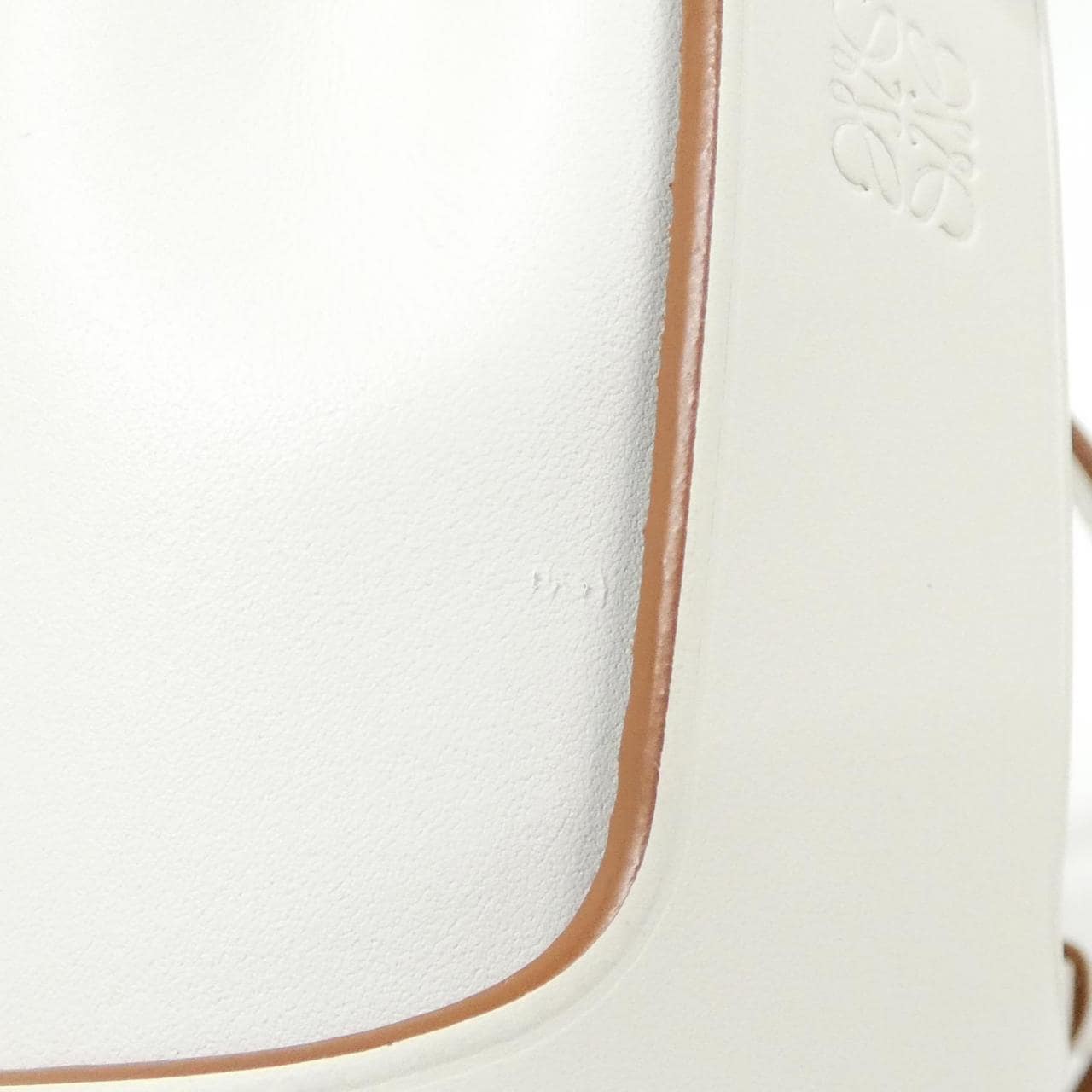 ロエベ バルーン バッグ ナノ A710R85X01 ショルダーバッグ