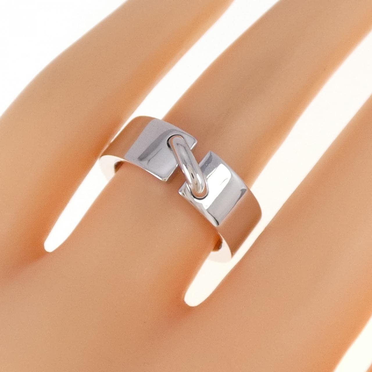 CHAUMET Liens戒指