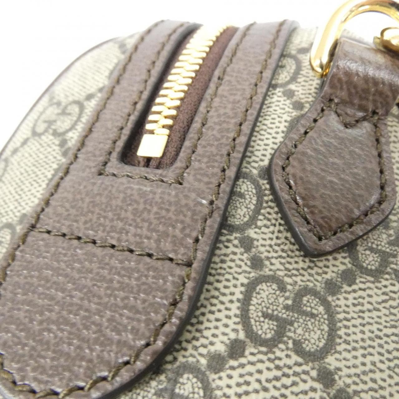 グッチ OPHIDIA 772053 96IWG ボストンバッグ