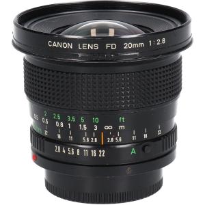 ＮＦＤ２０ｍｍ　Ｆ２．８