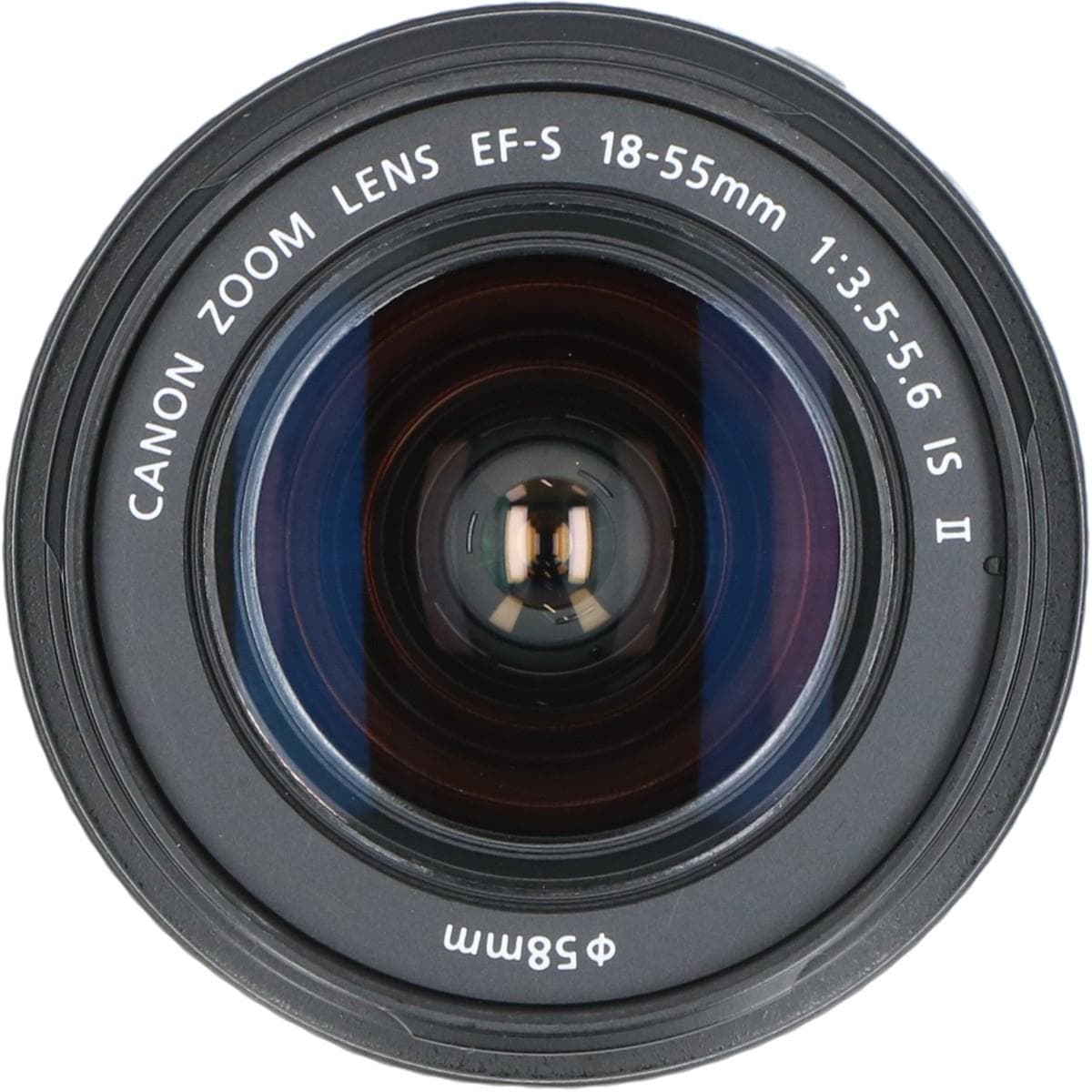 ＥＦ－Ｓ１８－５５ｍｍ　Ｆ３．５－５．６ＩＳＩＩ