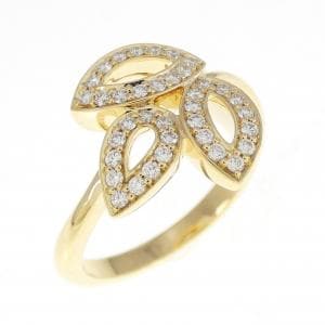 HARRY WINSTON Lily cluster Mini Ring