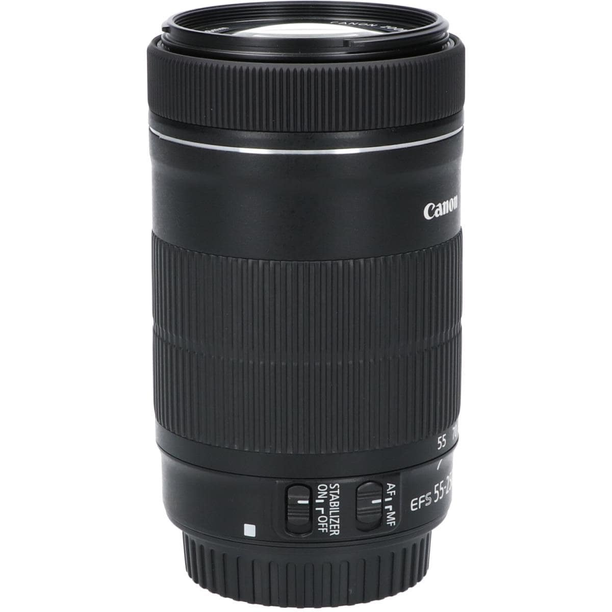 CANON EF-S55-250mm F4-5.6IS STM