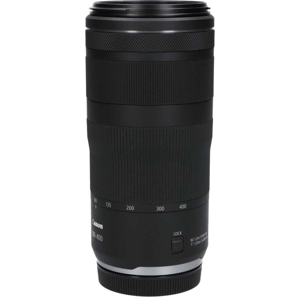 CANON RF100-400mm F5.6-8IS USM