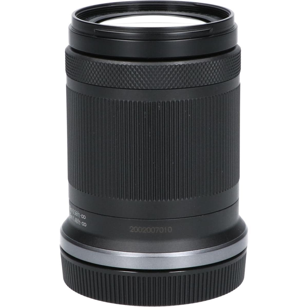 ＣＡＮＯＮ　ＲＦ－Ｓ１８－１５０ｍｍ　Ｆ３．５－６．３ＩＳ　ＳＴＭ