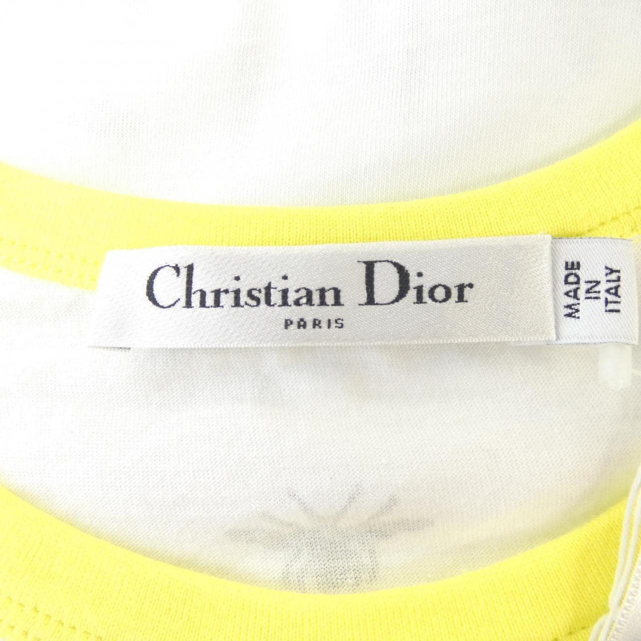 クリスチャンディオール CHRISTIAN DIOR Tシャツ