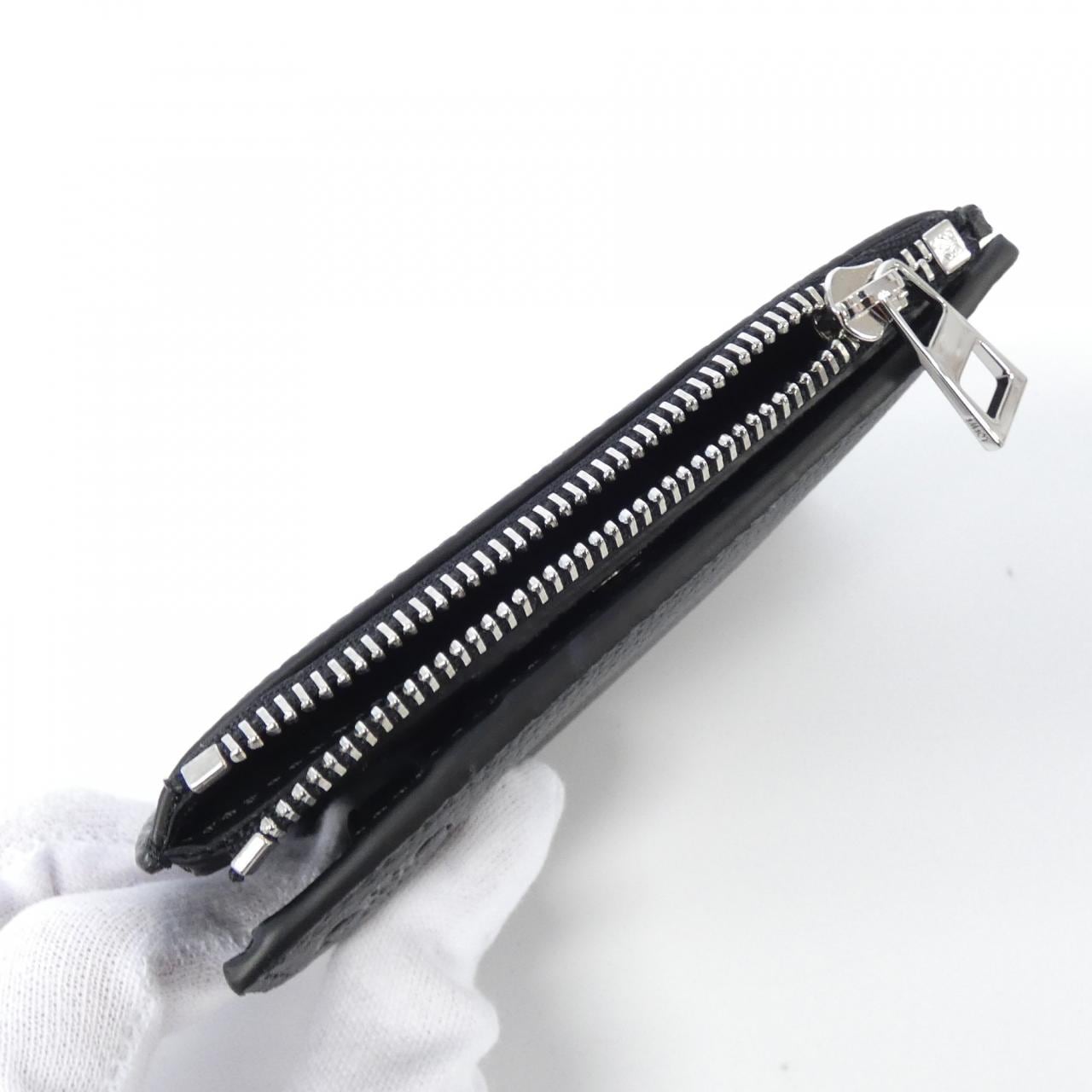 【新品】ロエベ C660W73X02 財布