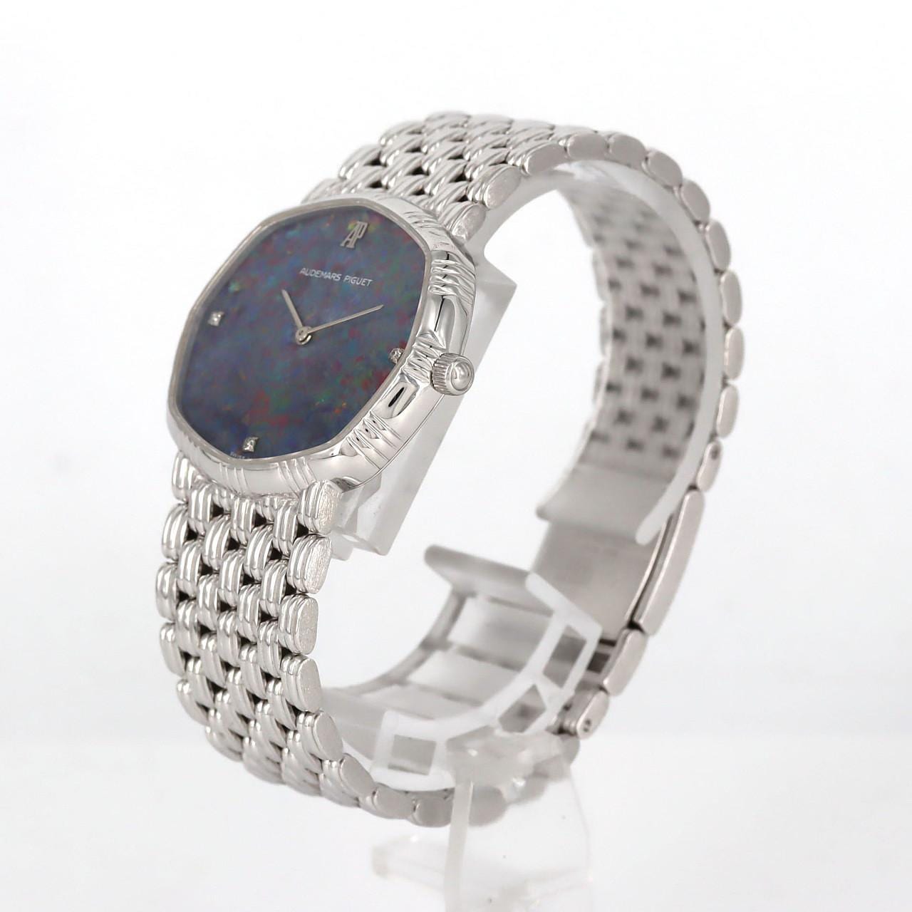 Audemars Piguet 14783BC WG Manual Winding