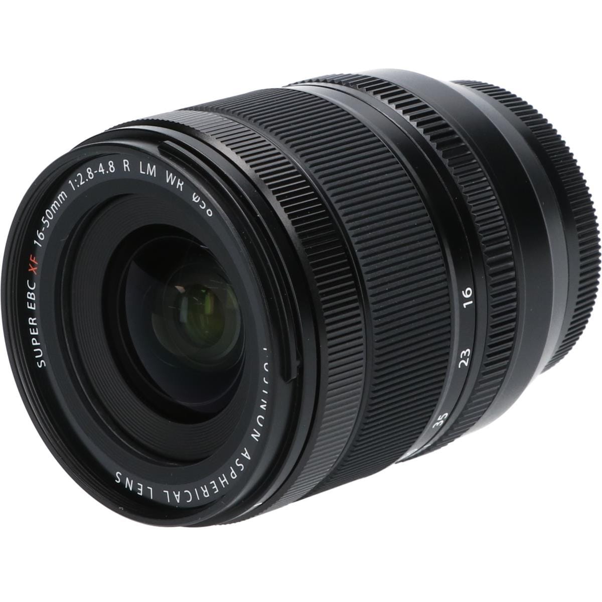 FUJIFILM XF16-50mm F2.8-4.8R LM WR