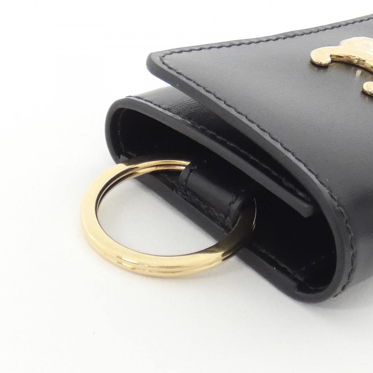 コメ兵｜【新品】セリーヌ 10L813DPV キーケース｜CELINE