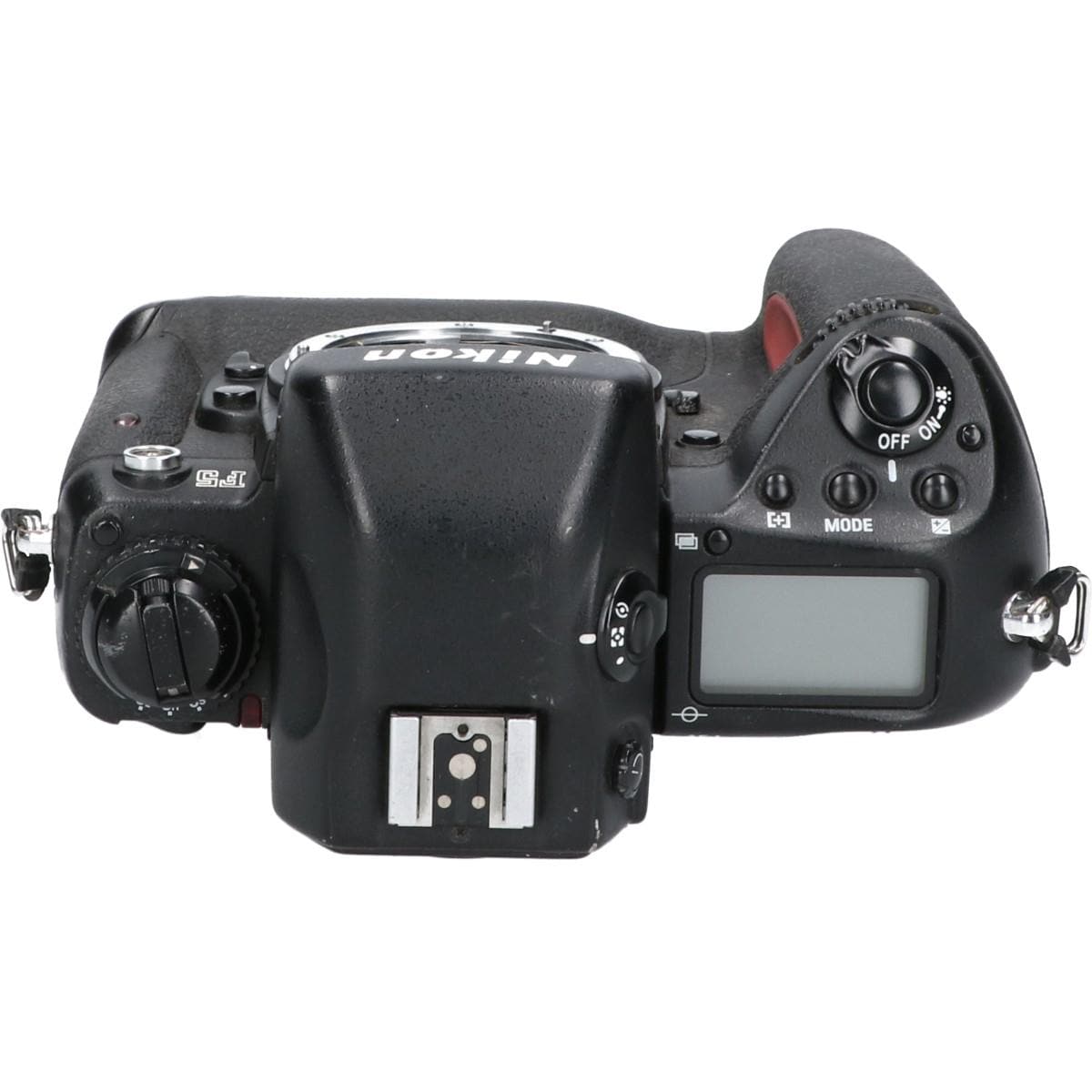 Ｆ５　ＢＯＤＹ