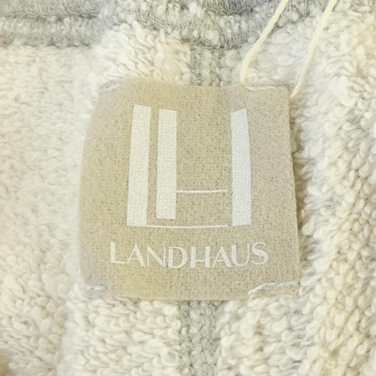 LANDHAUS ショートパンツ