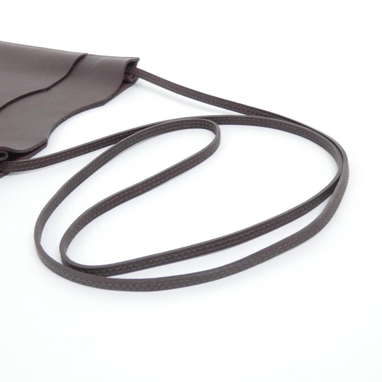 エルメス オニメトゥ2 050154CA ショルダーバッグ