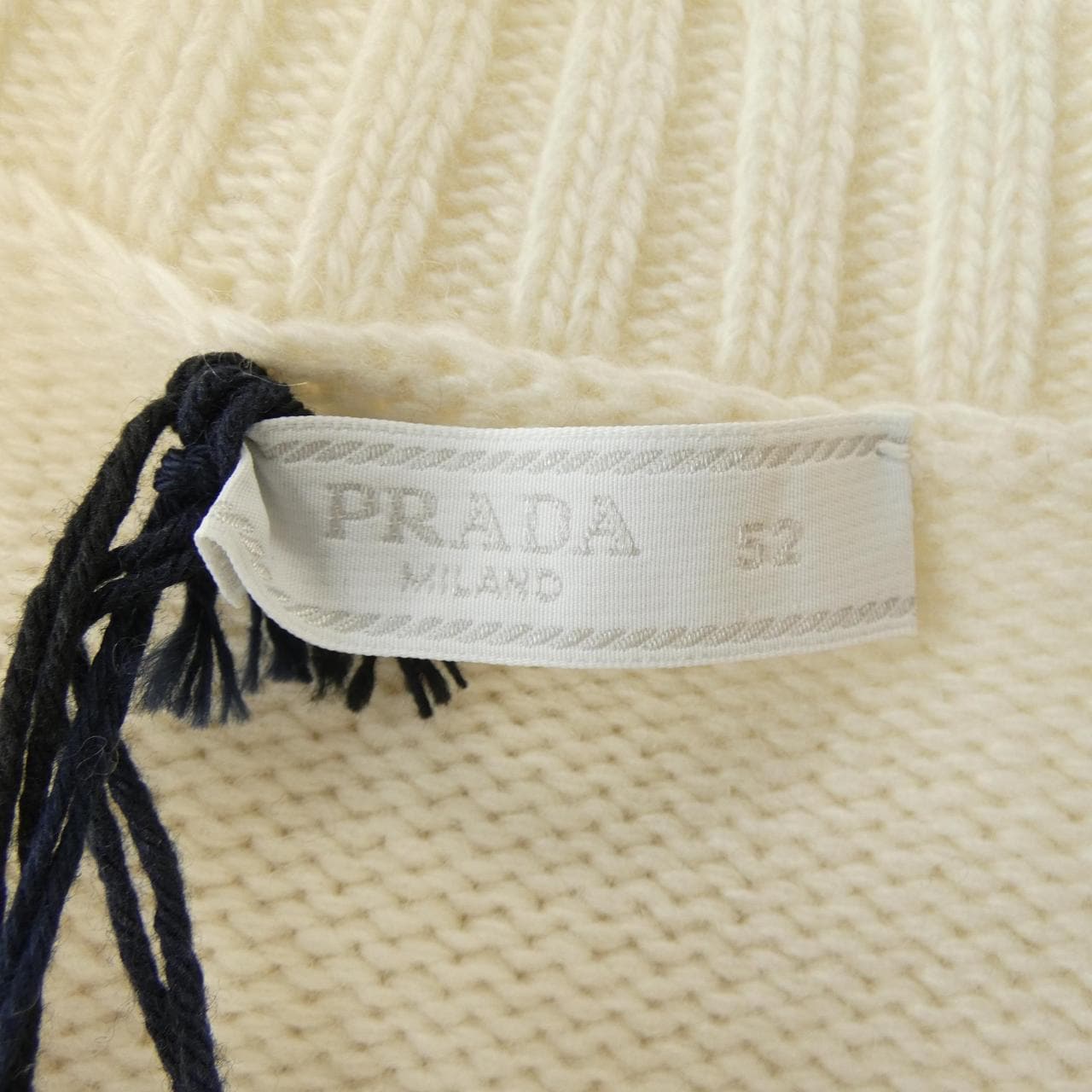プラダ PRADA UMB645 S232 13HI ニット
