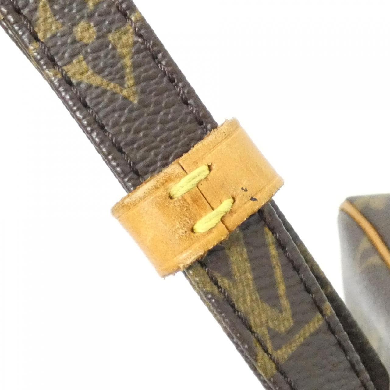 ルイヴィトン モノグラム アマゾン M45236 ショルダーバッグ