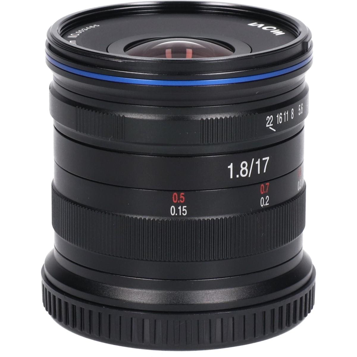 Ｃ－ＤＲＥＡＭＥＲ１７ｍｍ　Ｆ１．８