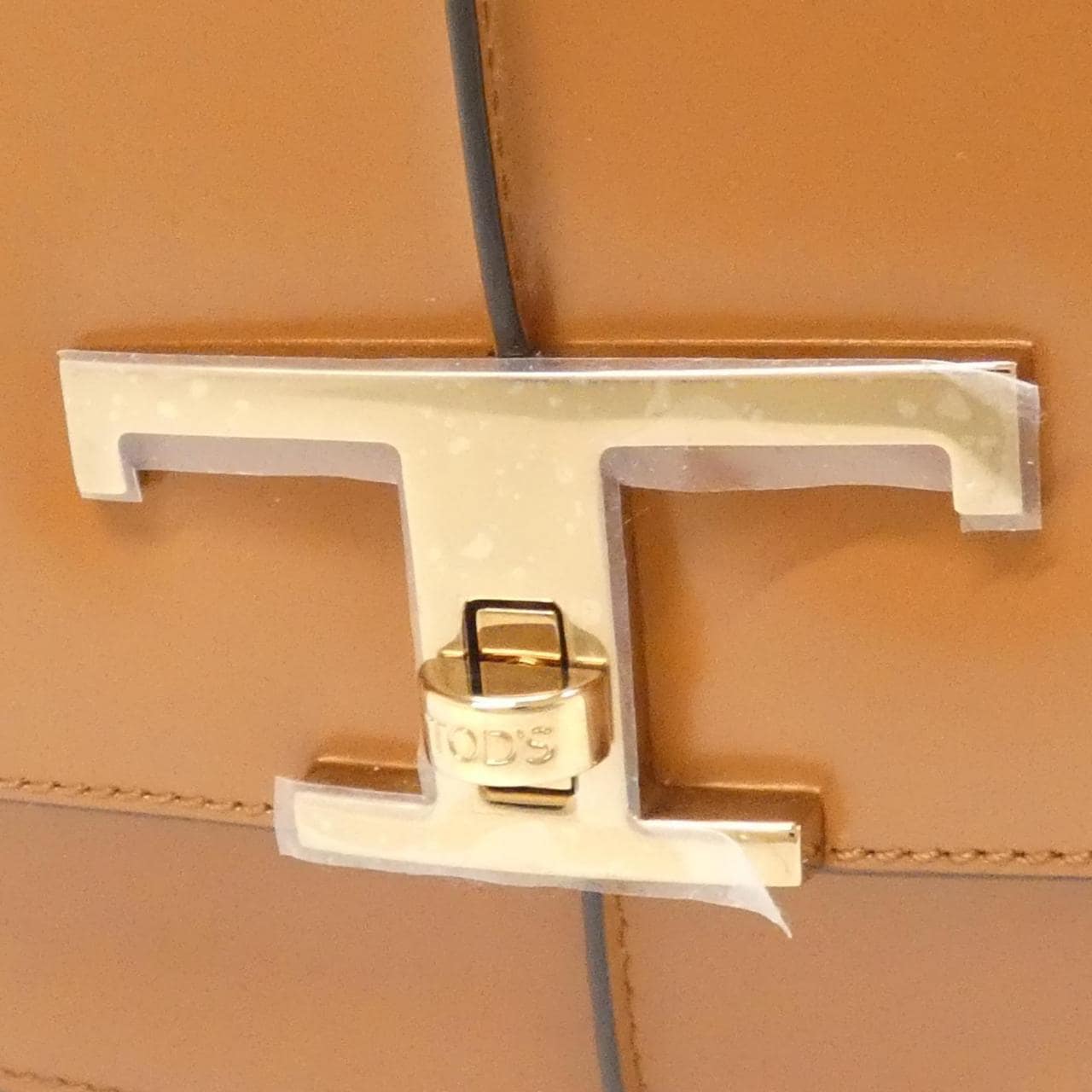 【新品】トッズ T TIMELESS XBWTSGI0100KETG807 ショルダーバッグ