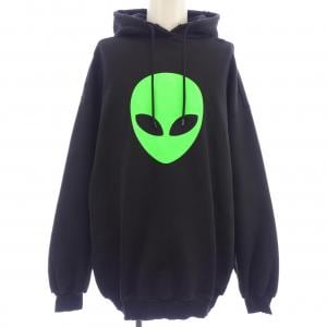 バレンシアガ BALENCIAGA 641529 TJV95 パーカー