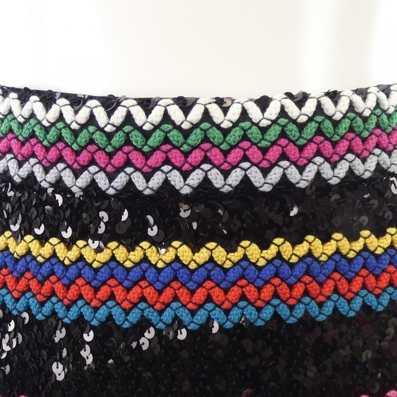 シャネル CHANEL P72608V64263 スカート