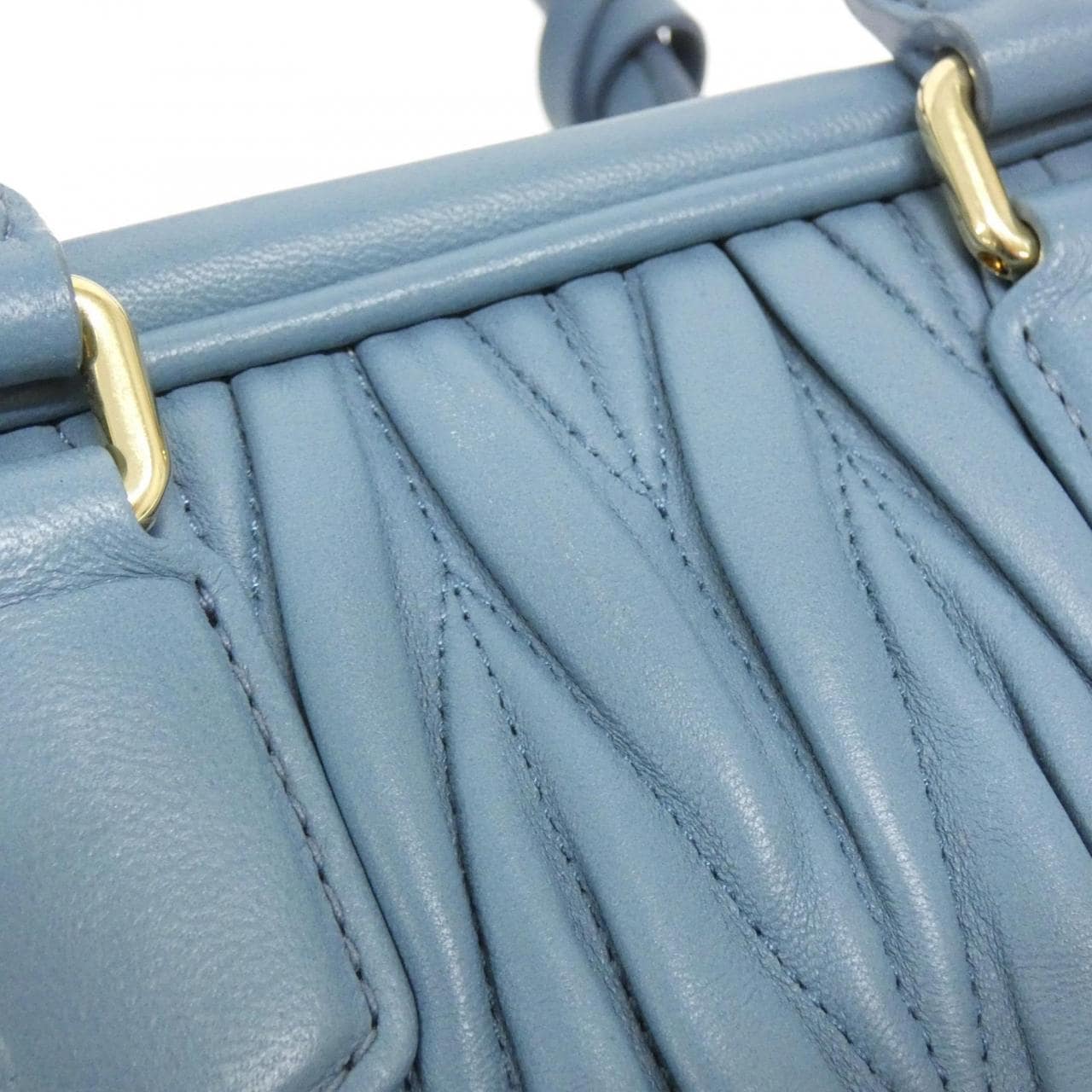 ミュウミュウ 5BB123 バッグ