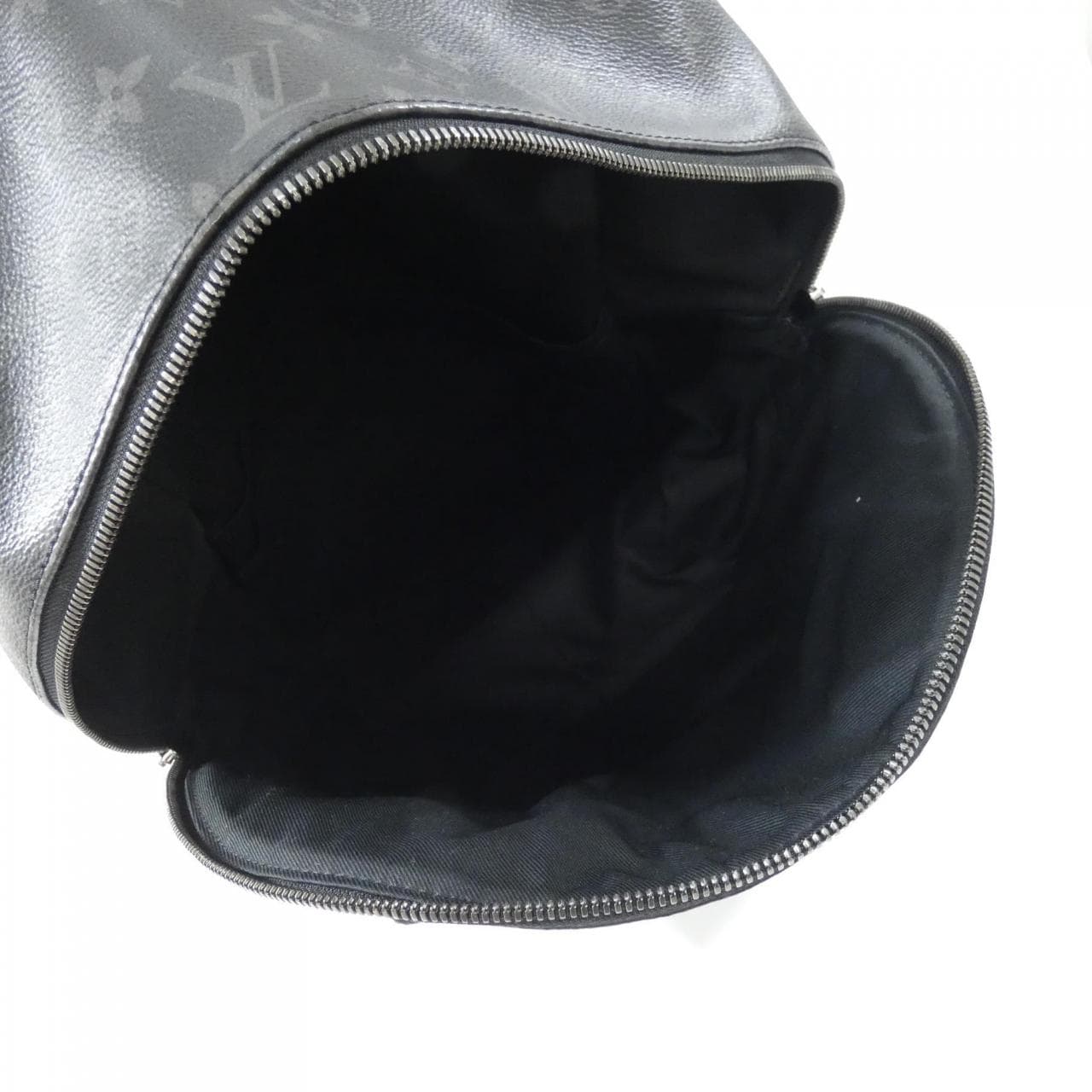 ルイヴィトン モノグラム エクリプス バックパック M43186 リュックサック