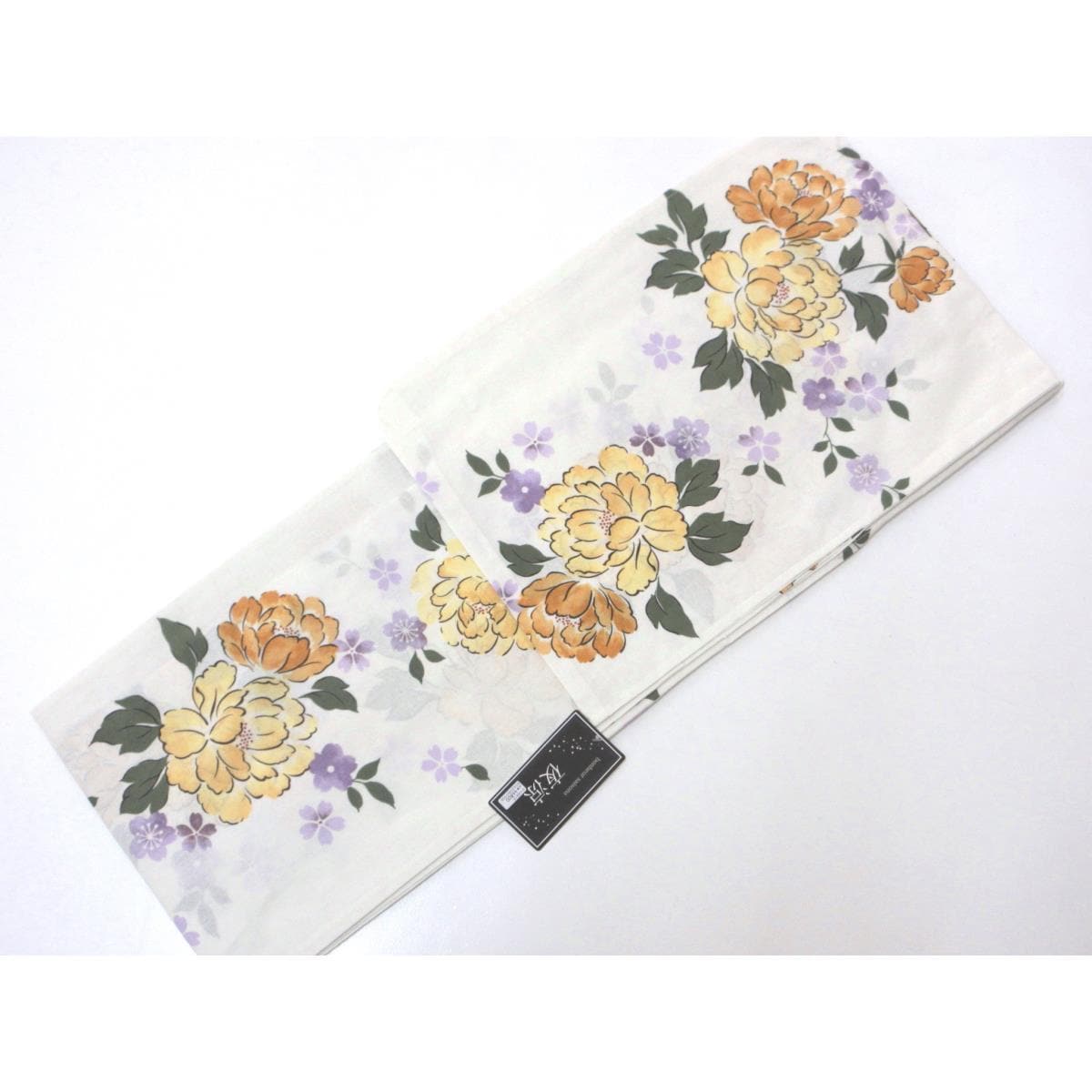 【新品】女ゆかた　Ｆサイズ