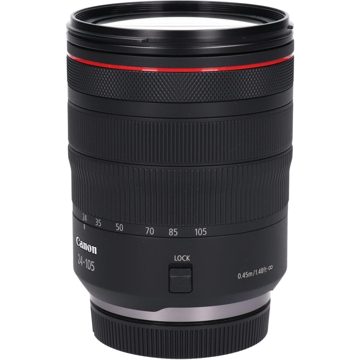 ＲＦ２４－１０５ｍｍ　Ｆ４Ｌ　ＩＳ　ＵＳＭ