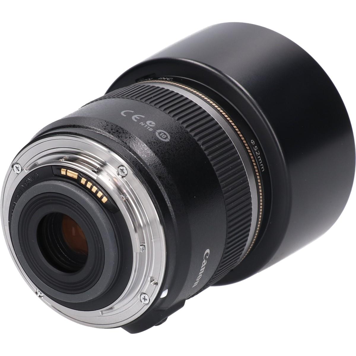 ＥＦ－Ｓ６０ｍｍ　Ｆ２．８ＭＡＣＲＯ　ＵＳＭ
