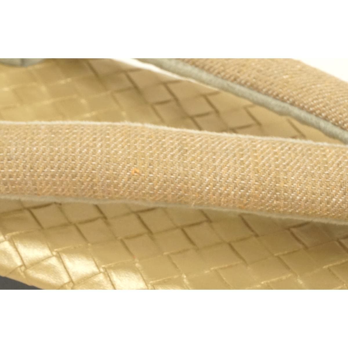 【新品】男ウレタン雪駄　３Ｌサイズ