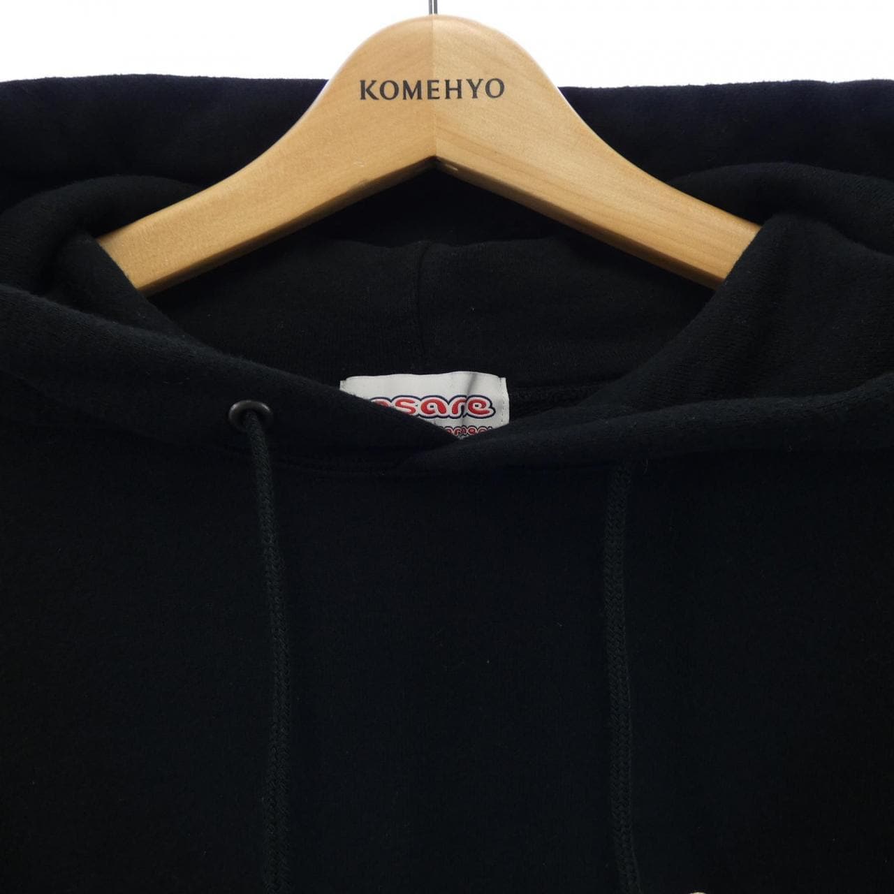 ユニフォームエクスペリメント UNIFORM EXPERIMENT パーカー