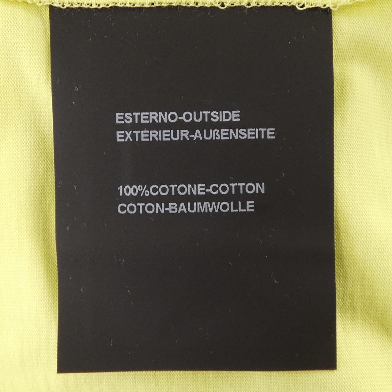デュベティカ DUVETICA VXRT30131 Tシャツ